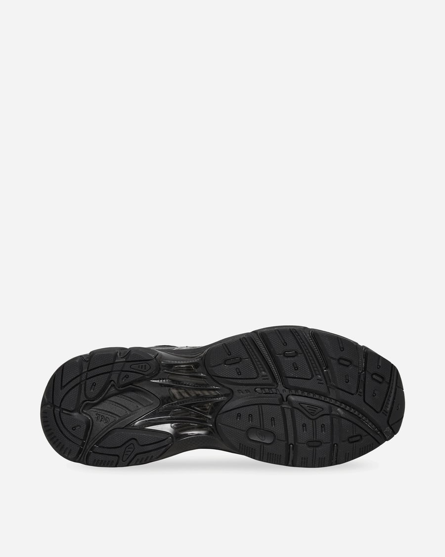 Asics GT-2160 Sneakers Black / Pure Silver, view 5