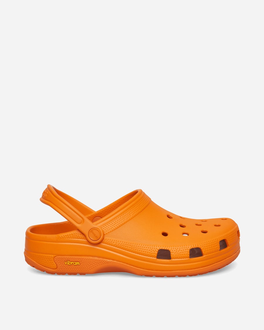Crocs Classic EXP Clogs Koi