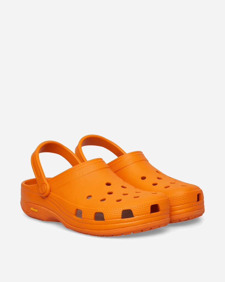 Crocs Classic EXP Clogs Koi, view 2