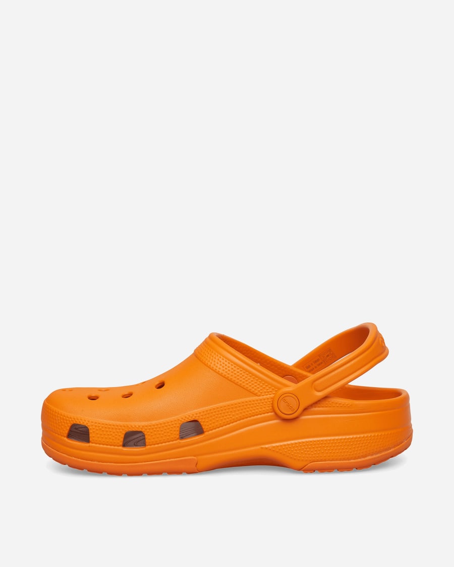 Crocs Classic EXP Clogs Koi, view 3