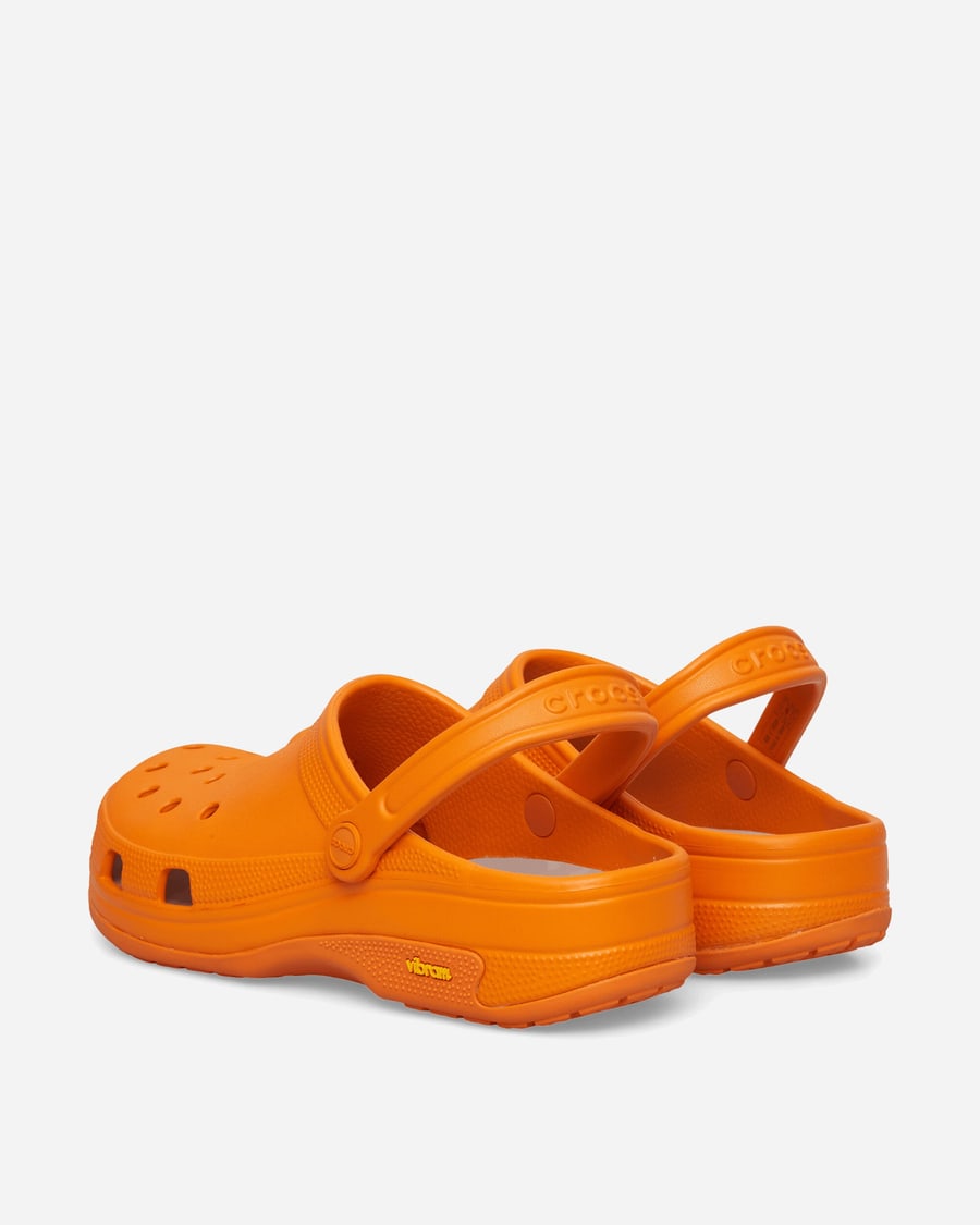 Crocs Classic EXP Clogs Koi, view 4