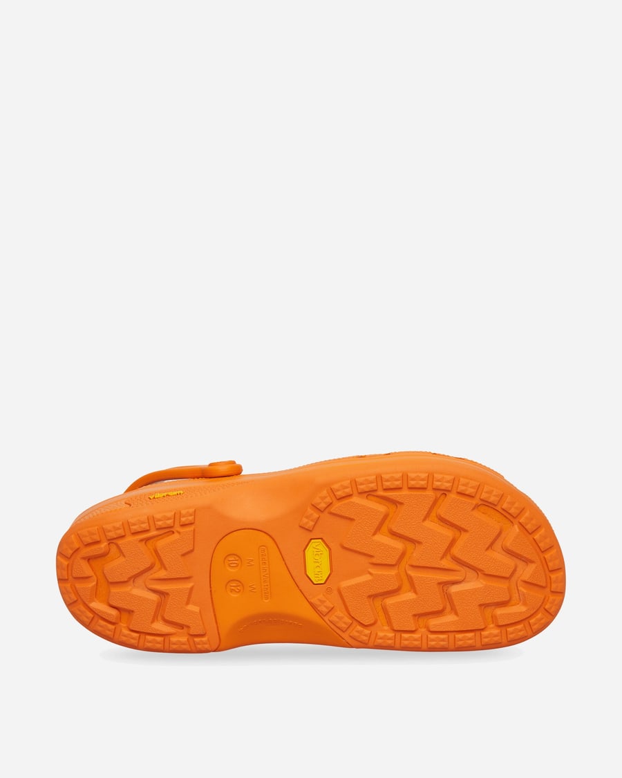 Crocs Classic EXP Clogs Koi, view 5
