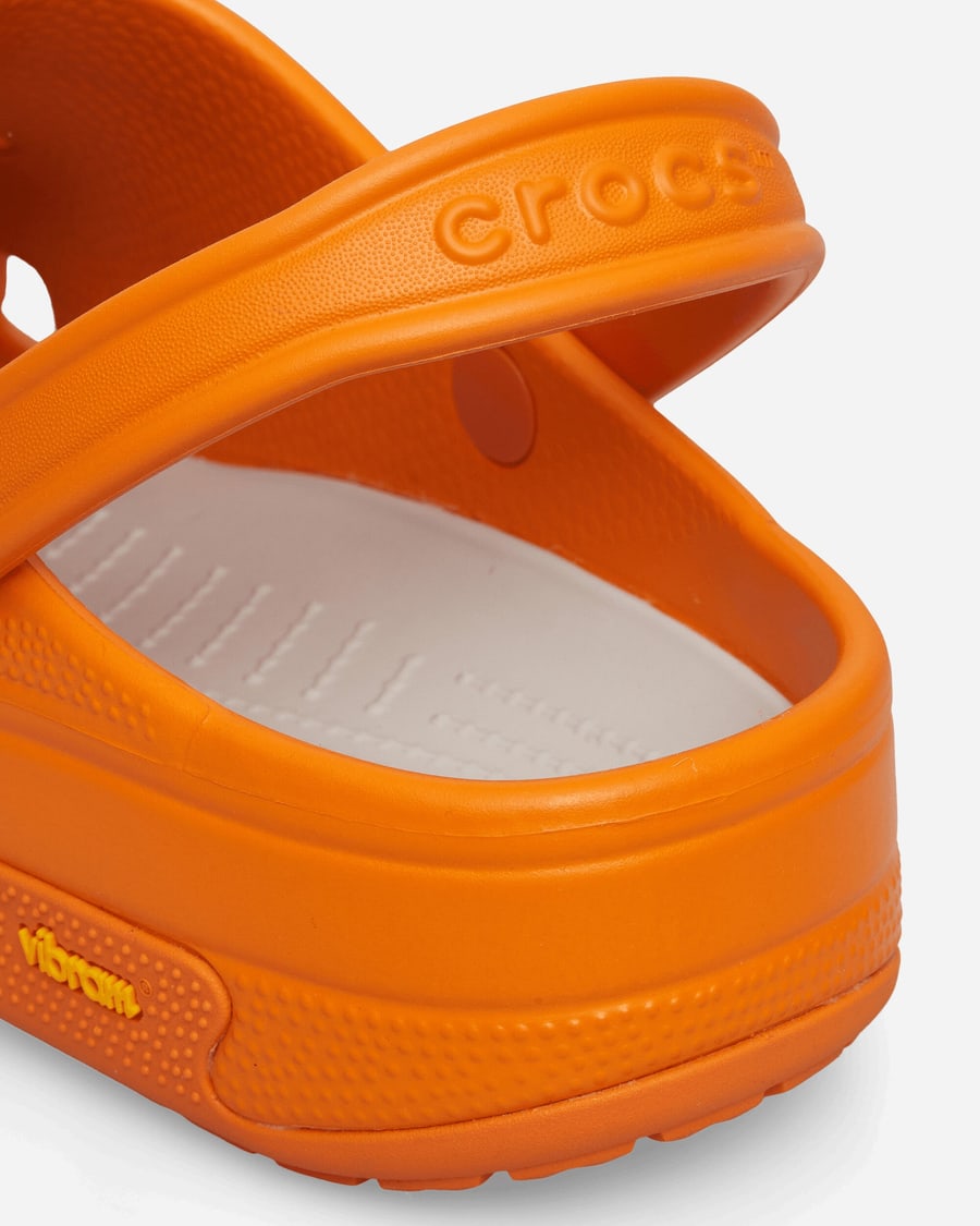 Crocs Classic EXP Clogs Koi, view 6