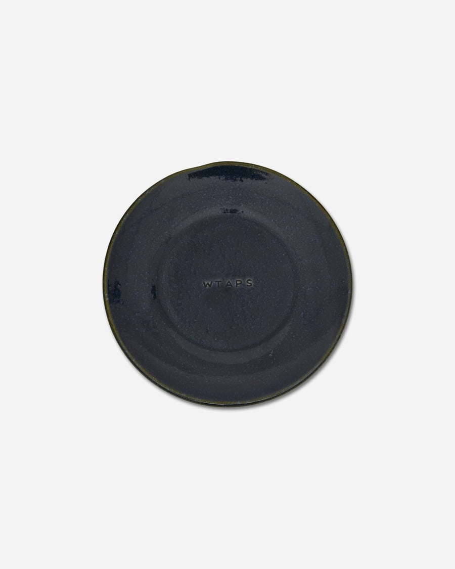 WTAPS AFRD 01 Tsukamoto Cercamic Tray Blue, view 3