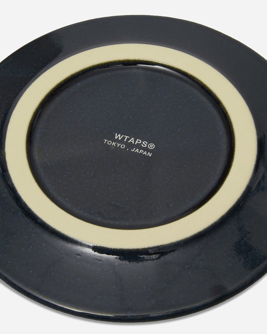 WTAPS AFRD 01 Tsukamoto Cercamic Tray Blue, view 5