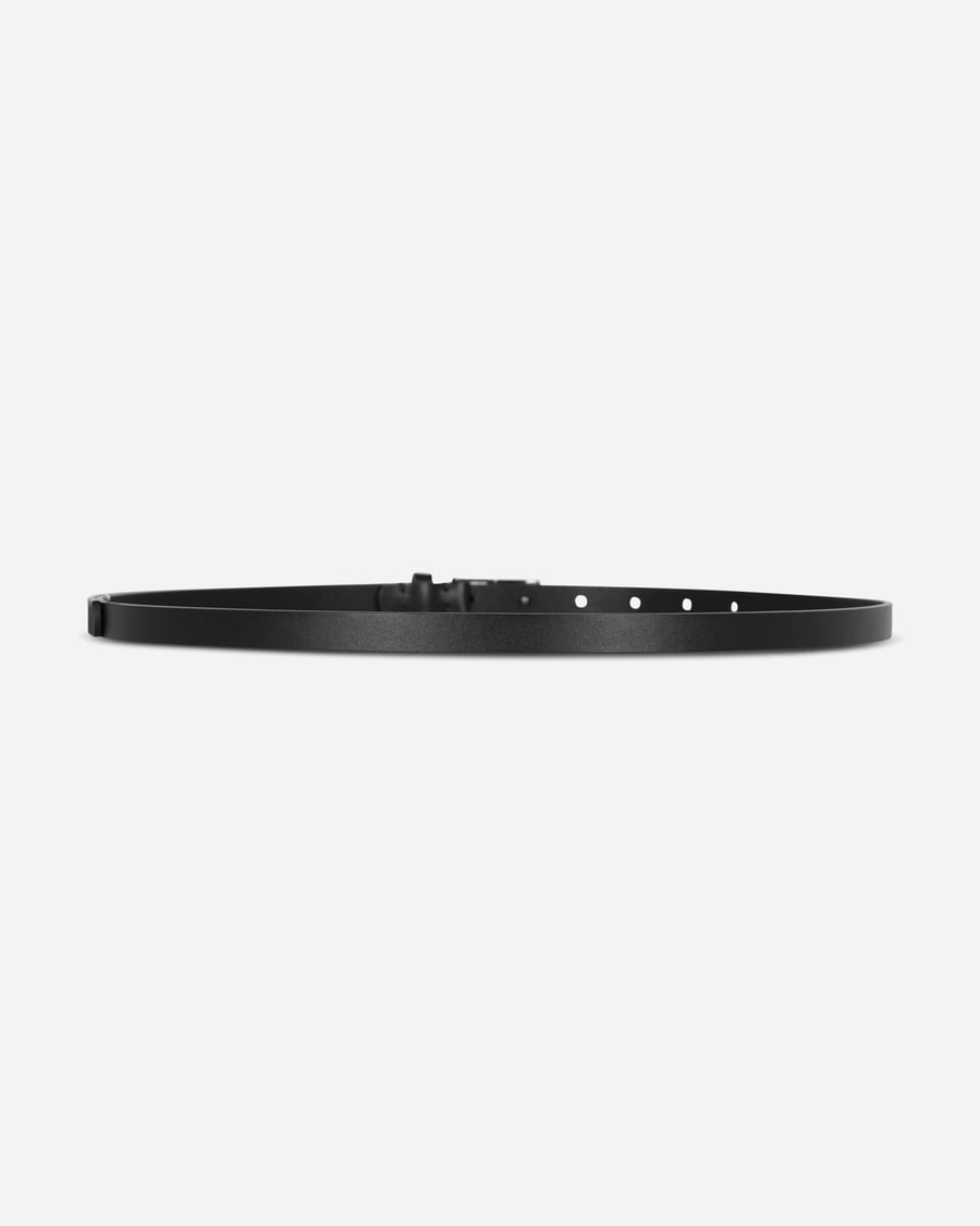 WTAPS Neta Belt Black, view 3