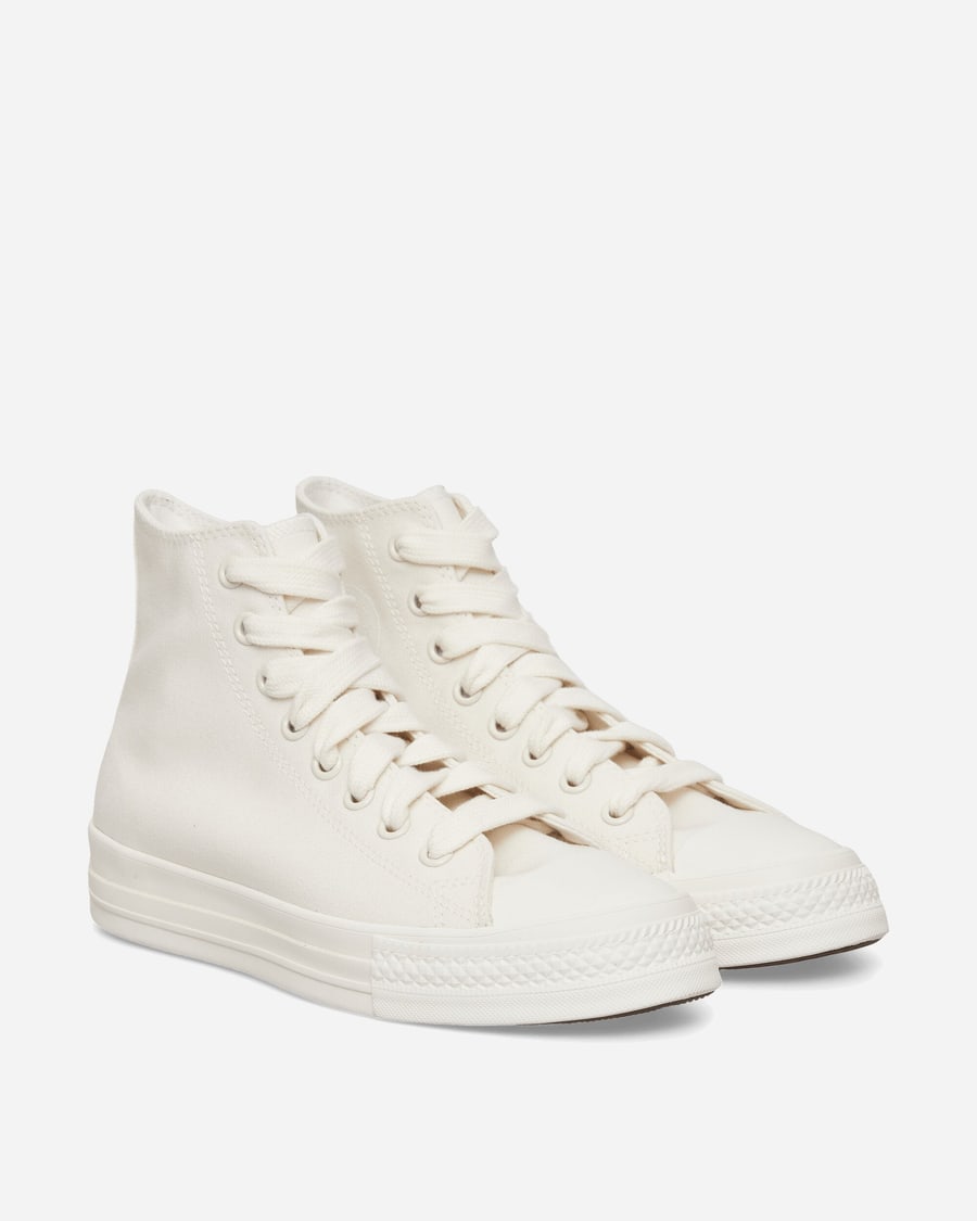 Converse Chuck Taylor Throwback Sneakers Vintage White, view 2