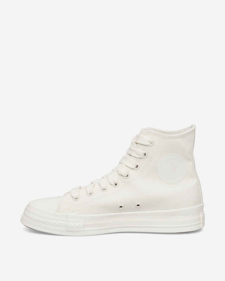 Converse Chuck Taylor Throwback Sneakers Vintage White, view 3