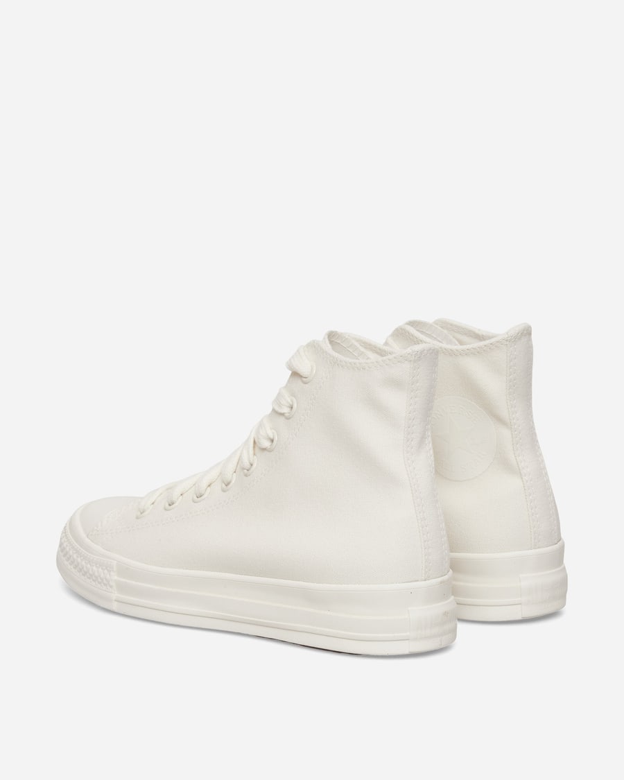 Converse Chuck Taylor Throwback Sneakers Vintage White, view 4