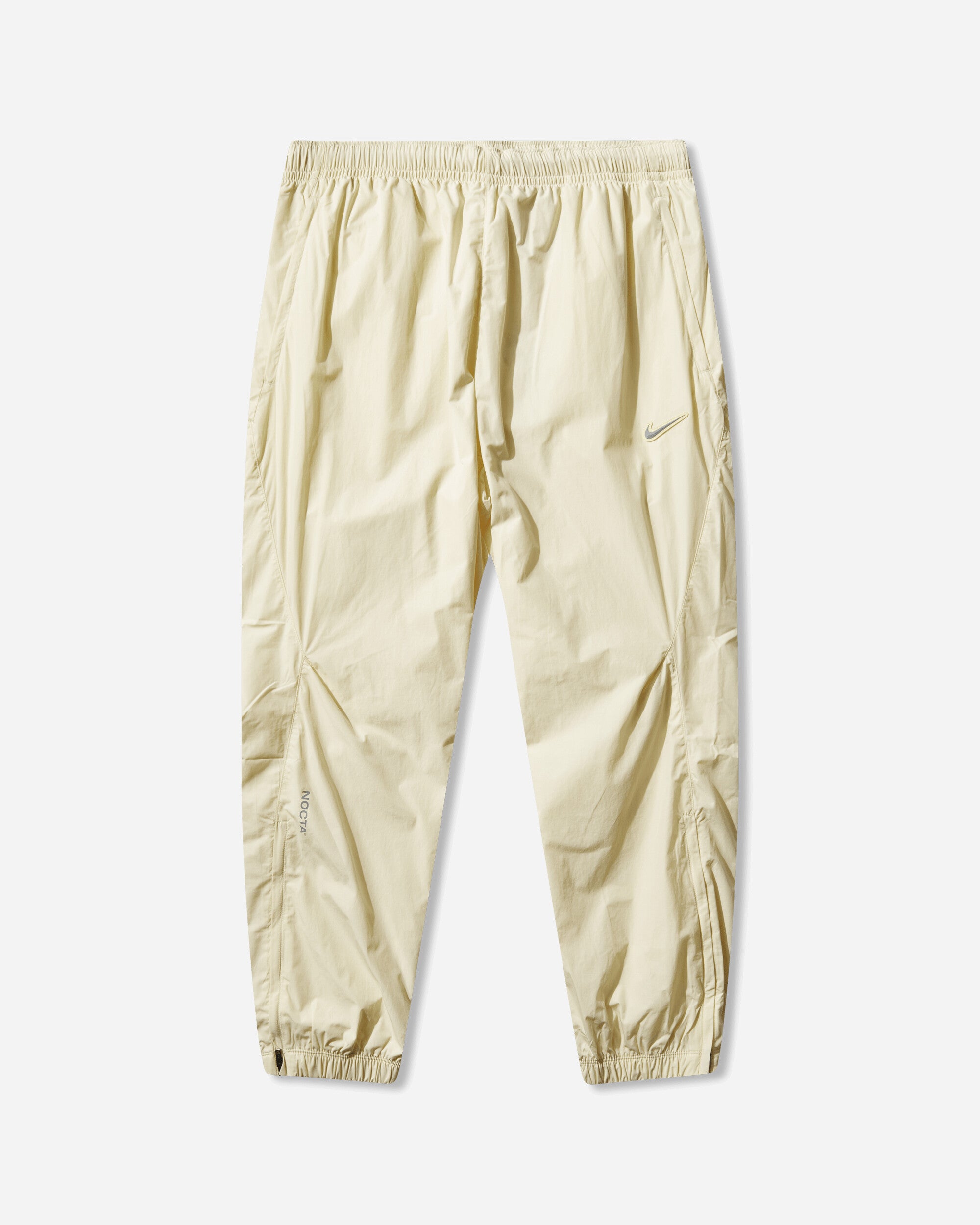 Nike Men's NOCTA Woven Track Pants Alabaster
