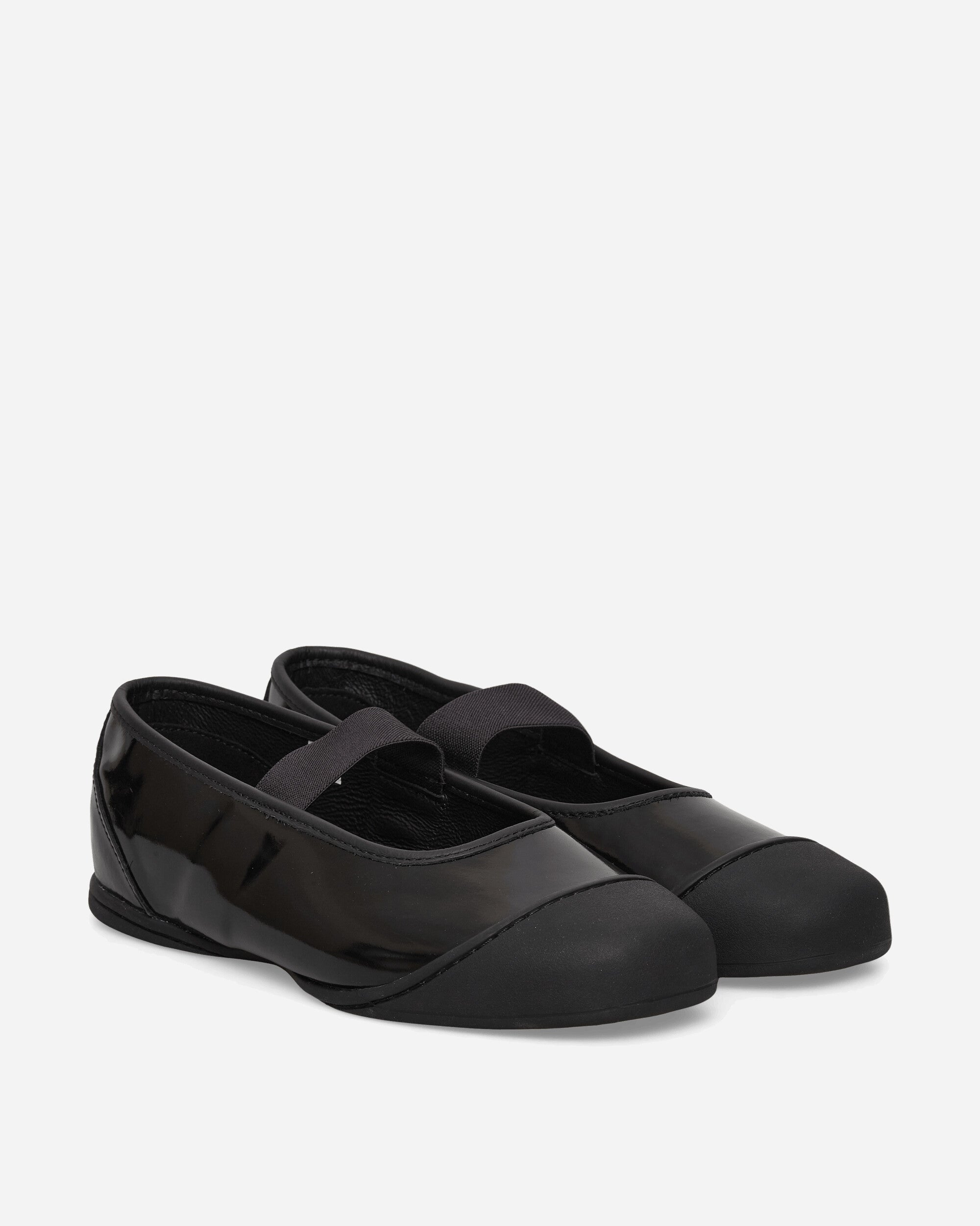 Vans Mary Jane Prima Sneakers Black Patent, view 2