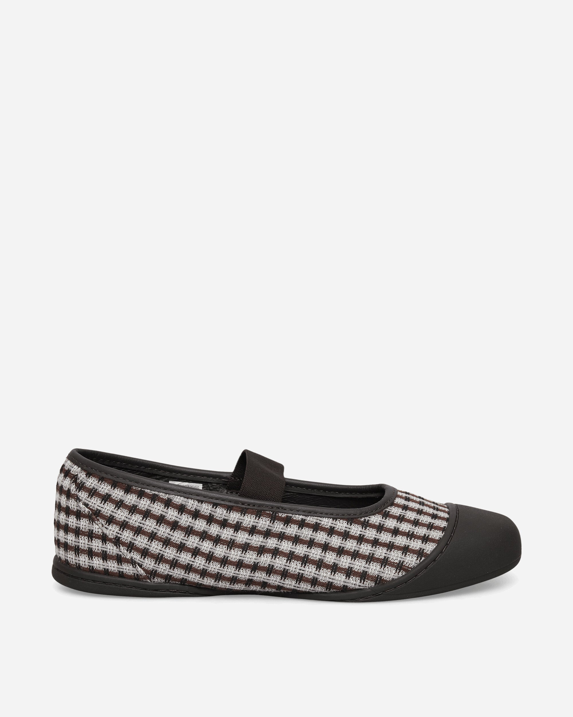 Vans Mary Jane Prima Sneakers Faded Black Waffle