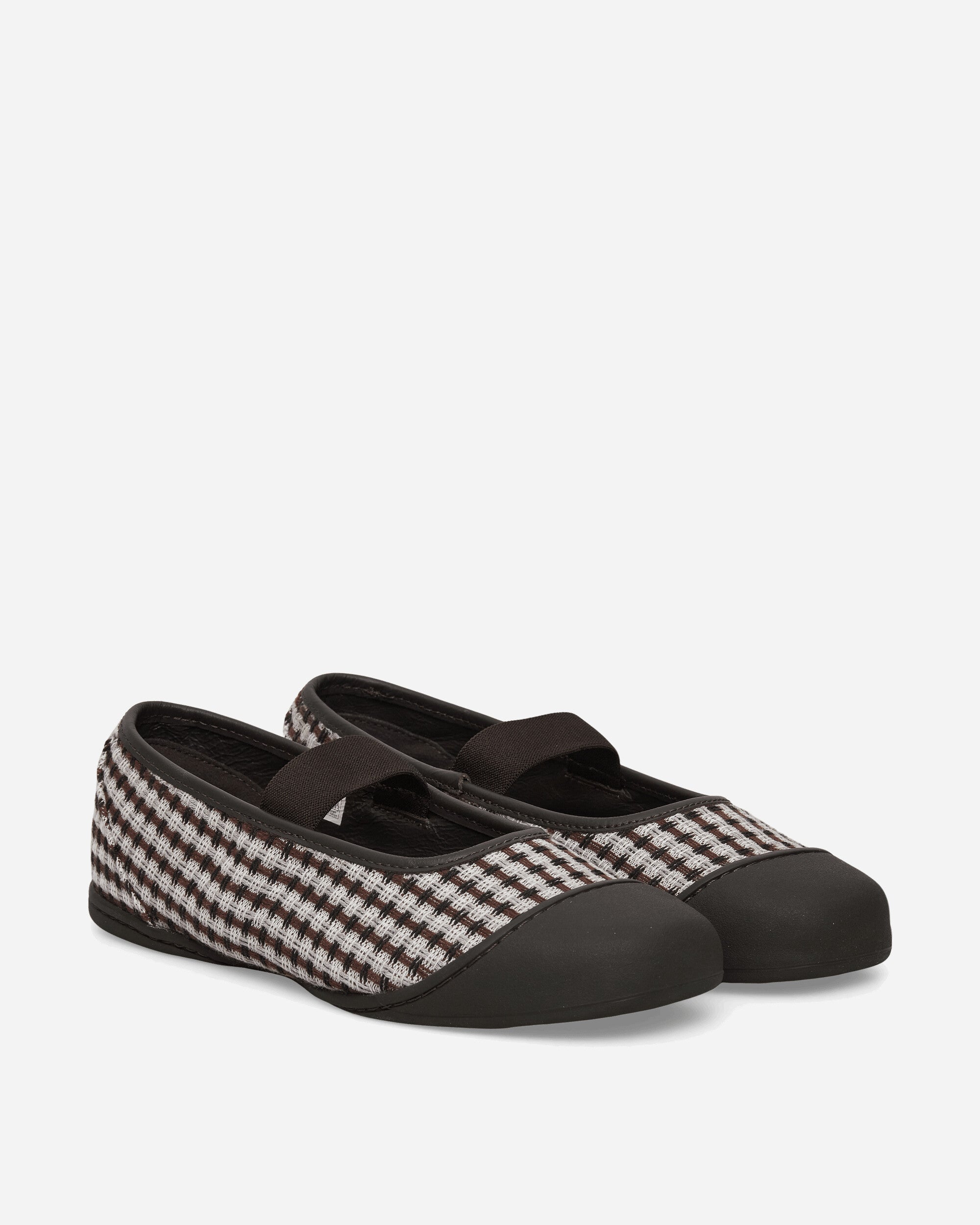 Vans Mary Jane Prima Sneakers Faded Black Waffle, view 2