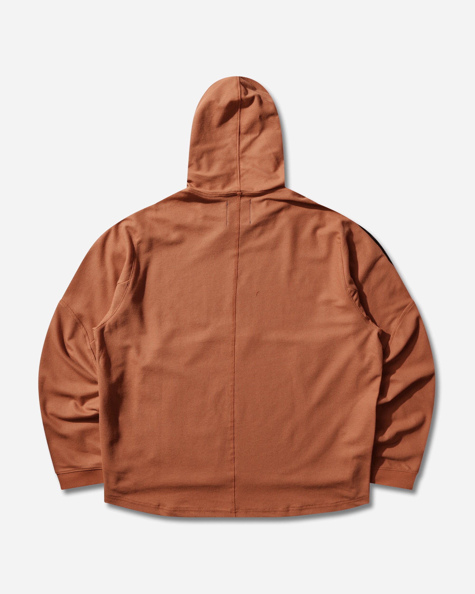 Asics Novalis Marjoram Hoodie Koi, view 2