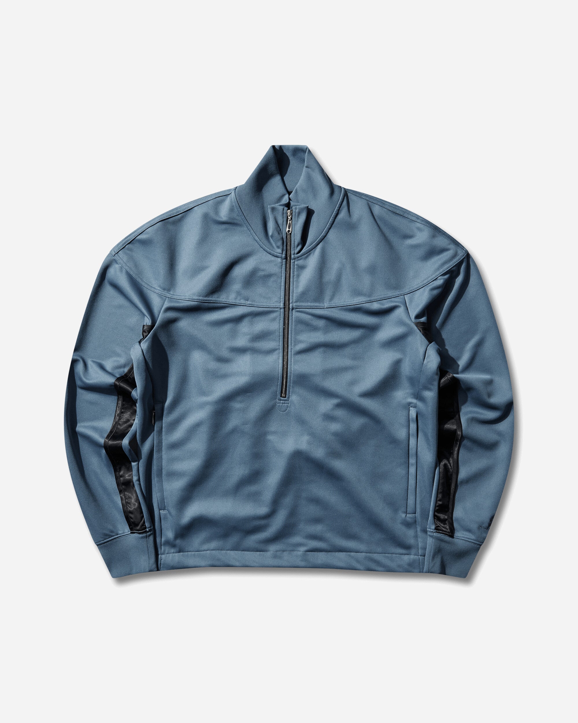 Asics Novalis Styrax Pullover Blue Ashes