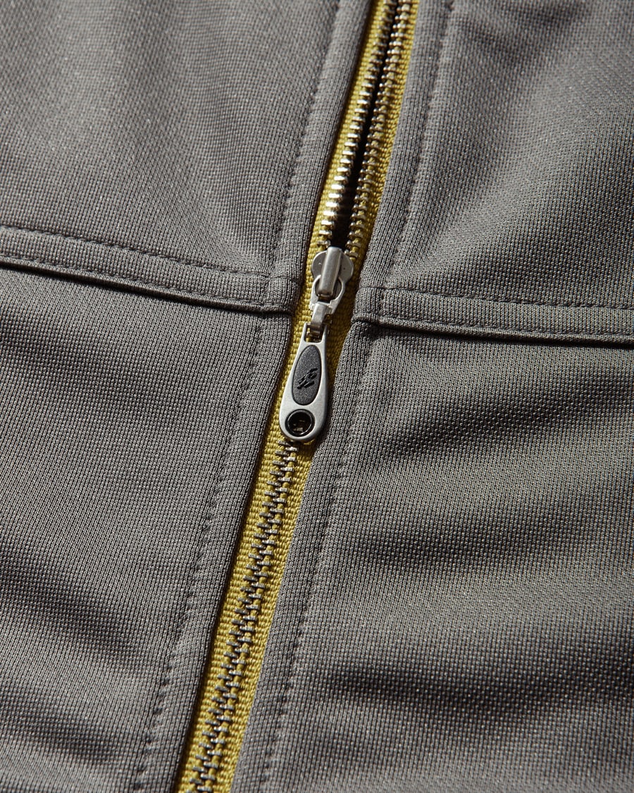 Asics Novalis Styrax Pullover Dark Gull Grey, view 3