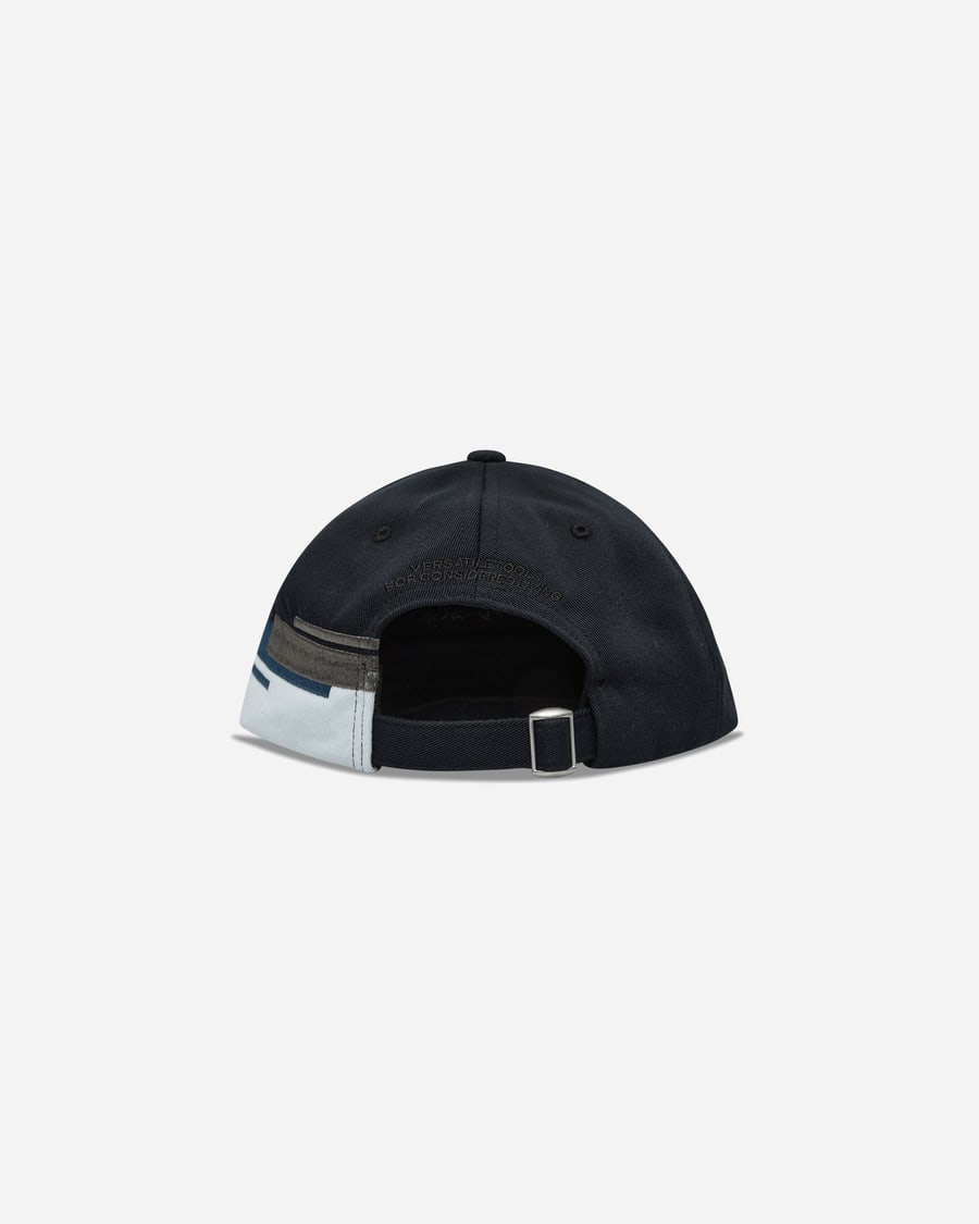 Asics Novalis Isatis Cap Black, view 5