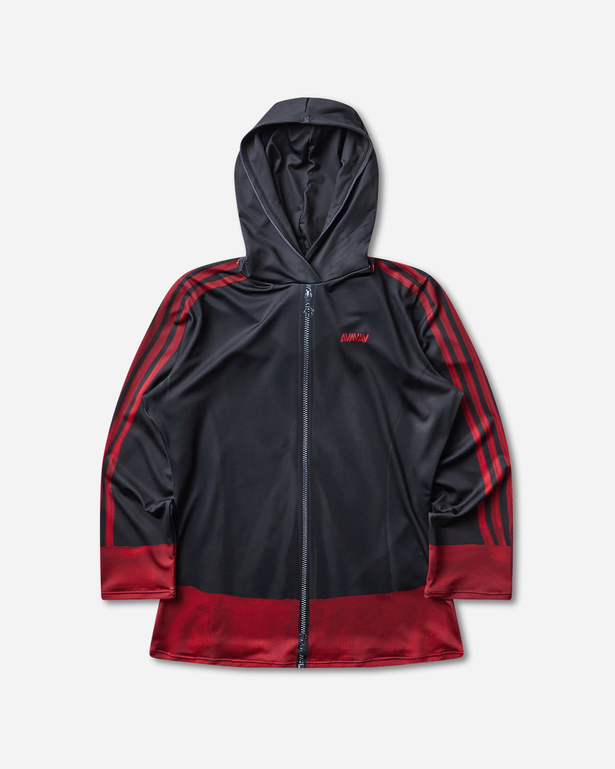 adidas Women's Avavav Tracktop Baselayer Better Scarlet