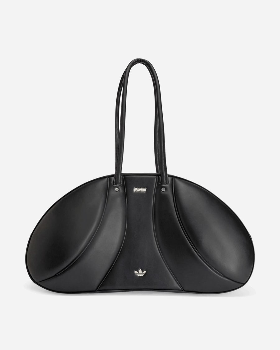 adidas Avavav Bag Black
