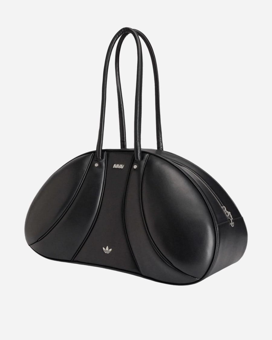 adidas Avavav Bag Black, view 2