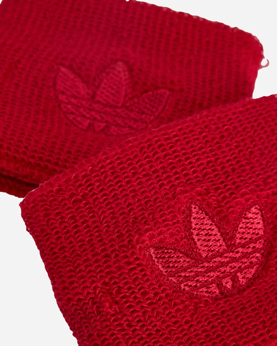 adidas Avavav Sweatband Set Team Victory Red, view 3
