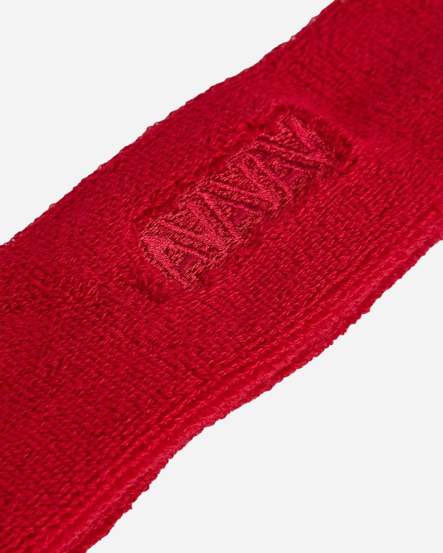 adidas Avavav Sweatband Set Team Victory Red, view 4