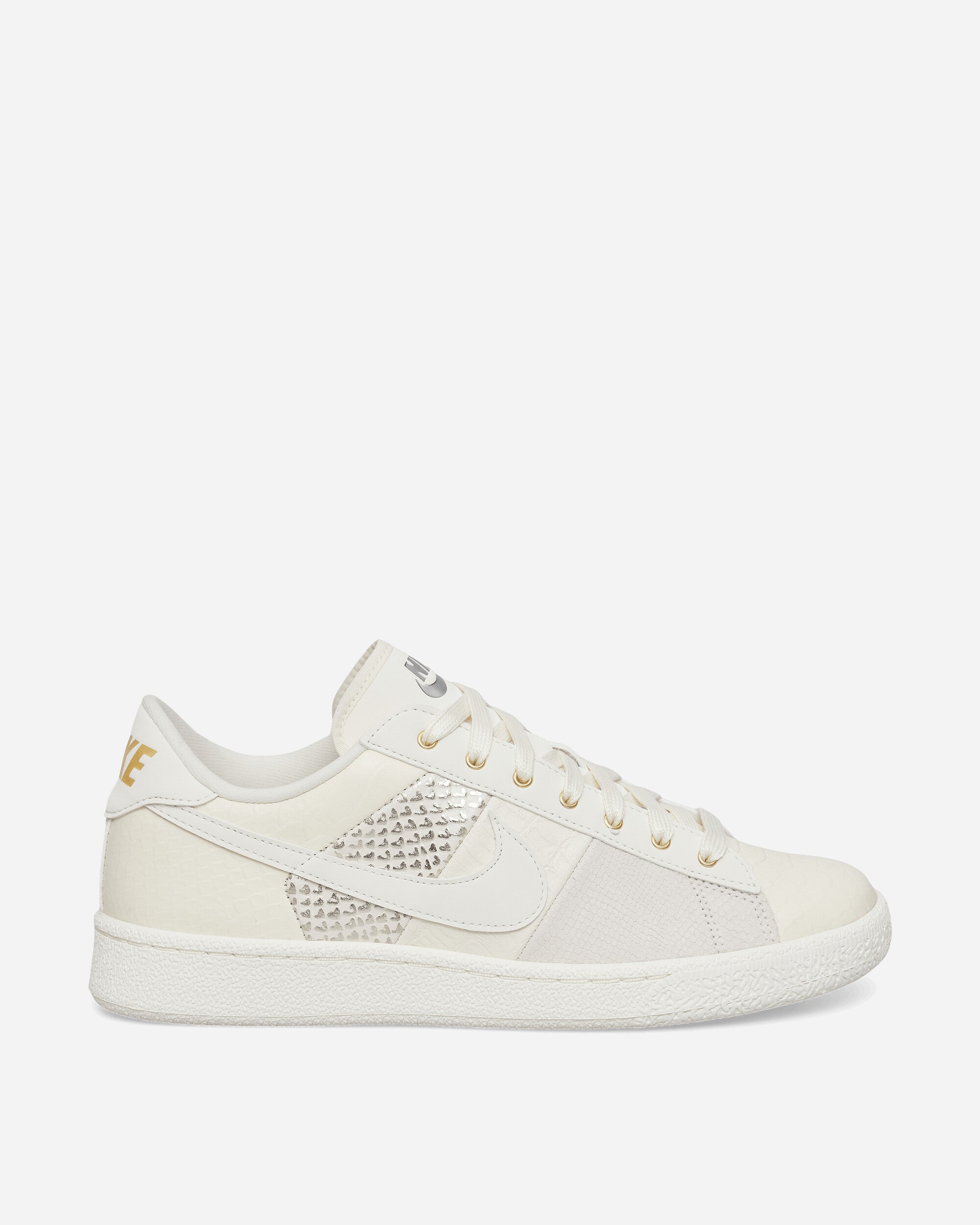Nike Tennis Classic Premium Sneakers Pale Ivory
