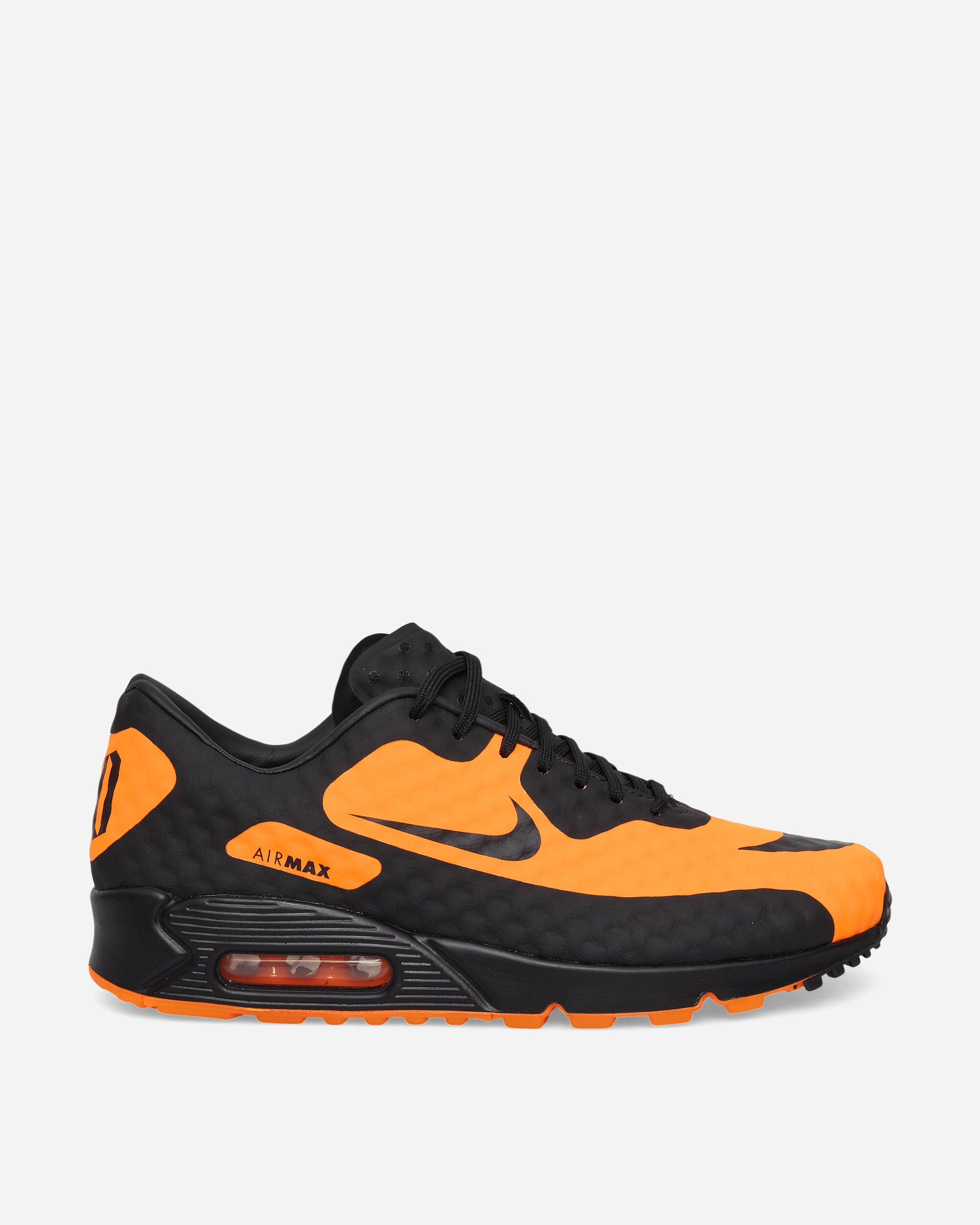 Nike Air Max 90 'Hypervenom' Sneakers Total Orange / Black