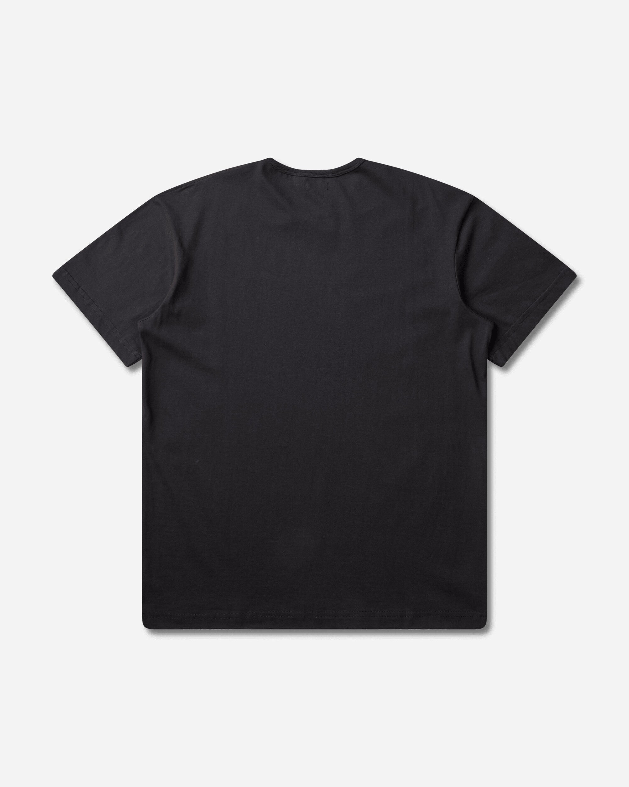 Chito Men's Braided Boii T-Shirt Black, view 2