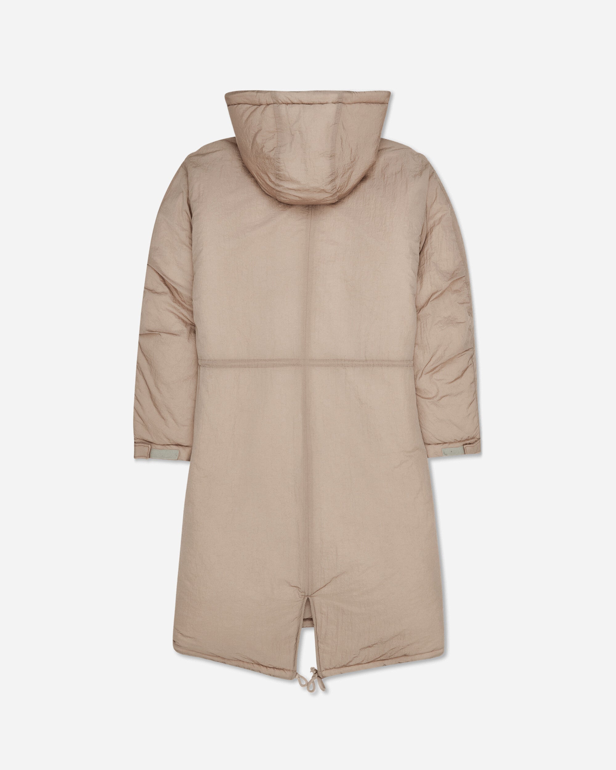 OAMC Peacemaker Men's Padded M65 Parka Lilac, view 2
