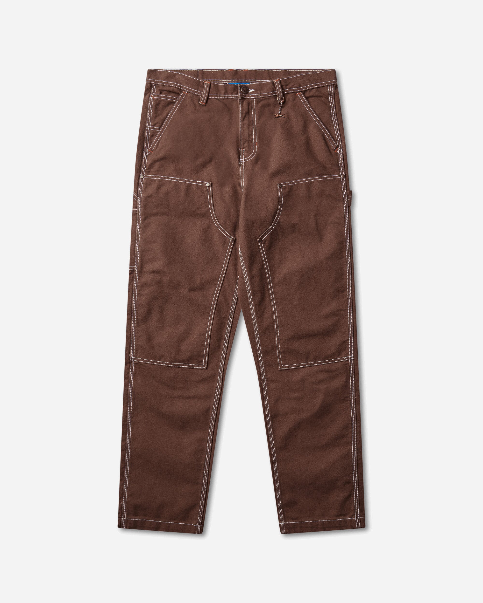 Vans Men's Julian Klincewicz Carpenter Pants Pinecone