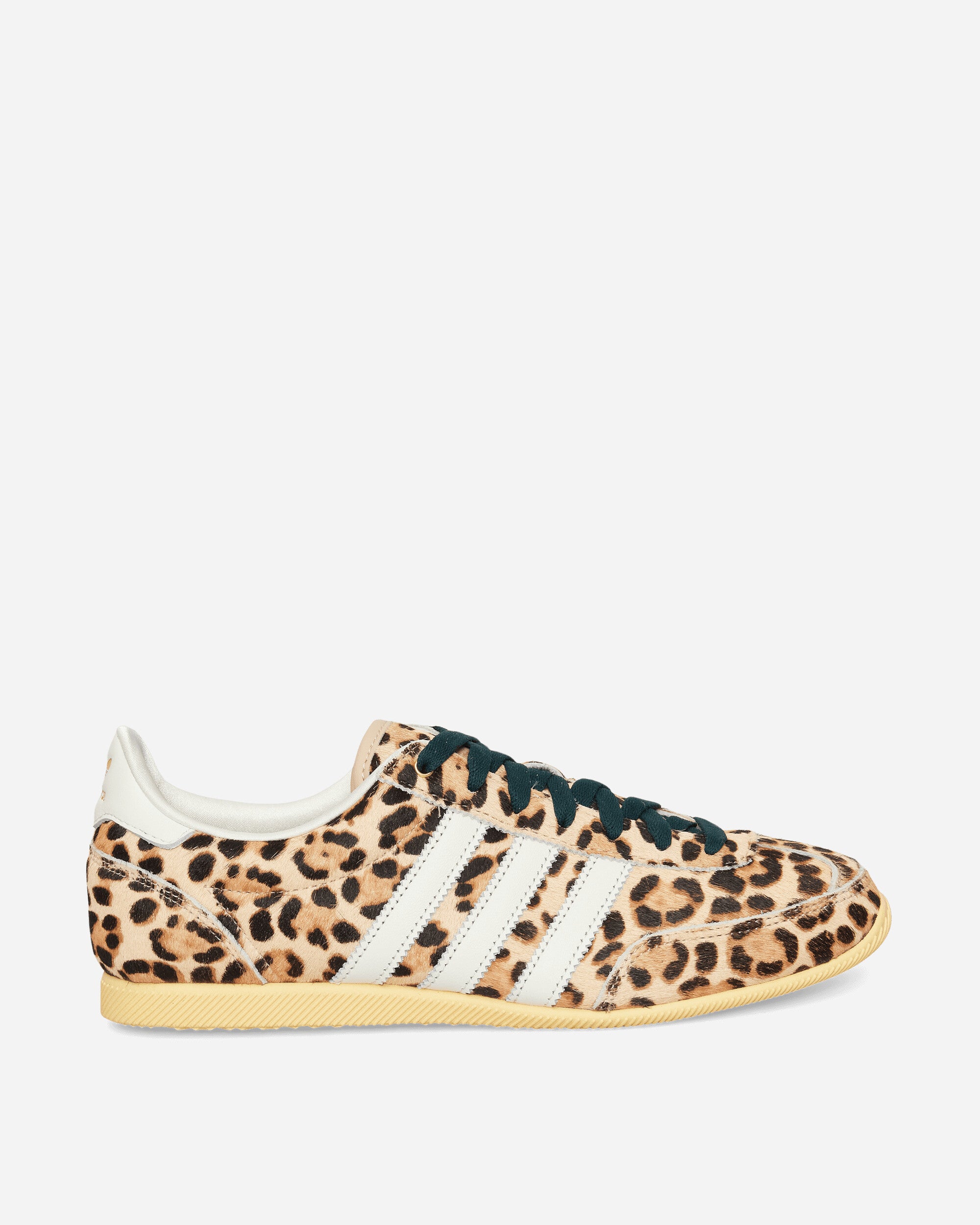 adidas Women's Japan Sneakers Magic Beige / Ivory
