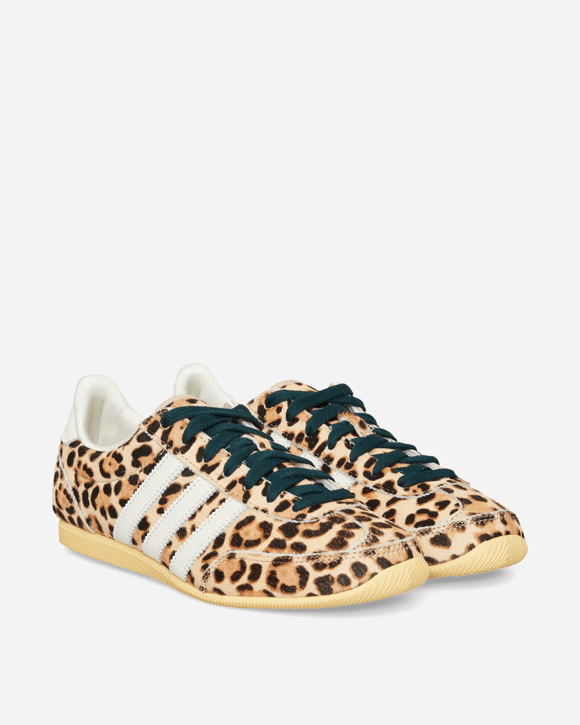 adidas Women's Japan Sneakers Magic Beige / Ivory, view 2