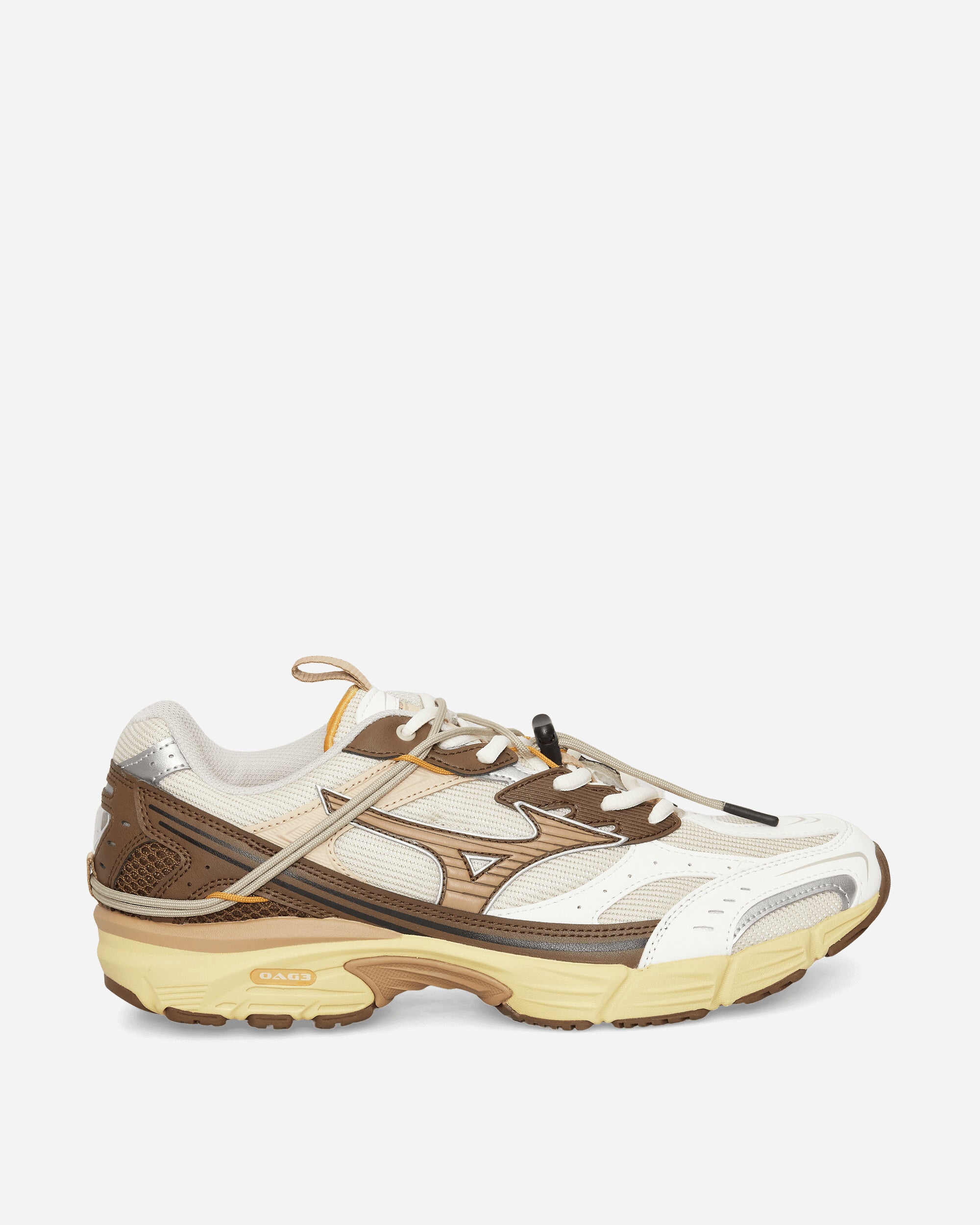 Mizuno AFEW MXR OAG3 Sneakers Fog / Tigers Eye / Desert Palm