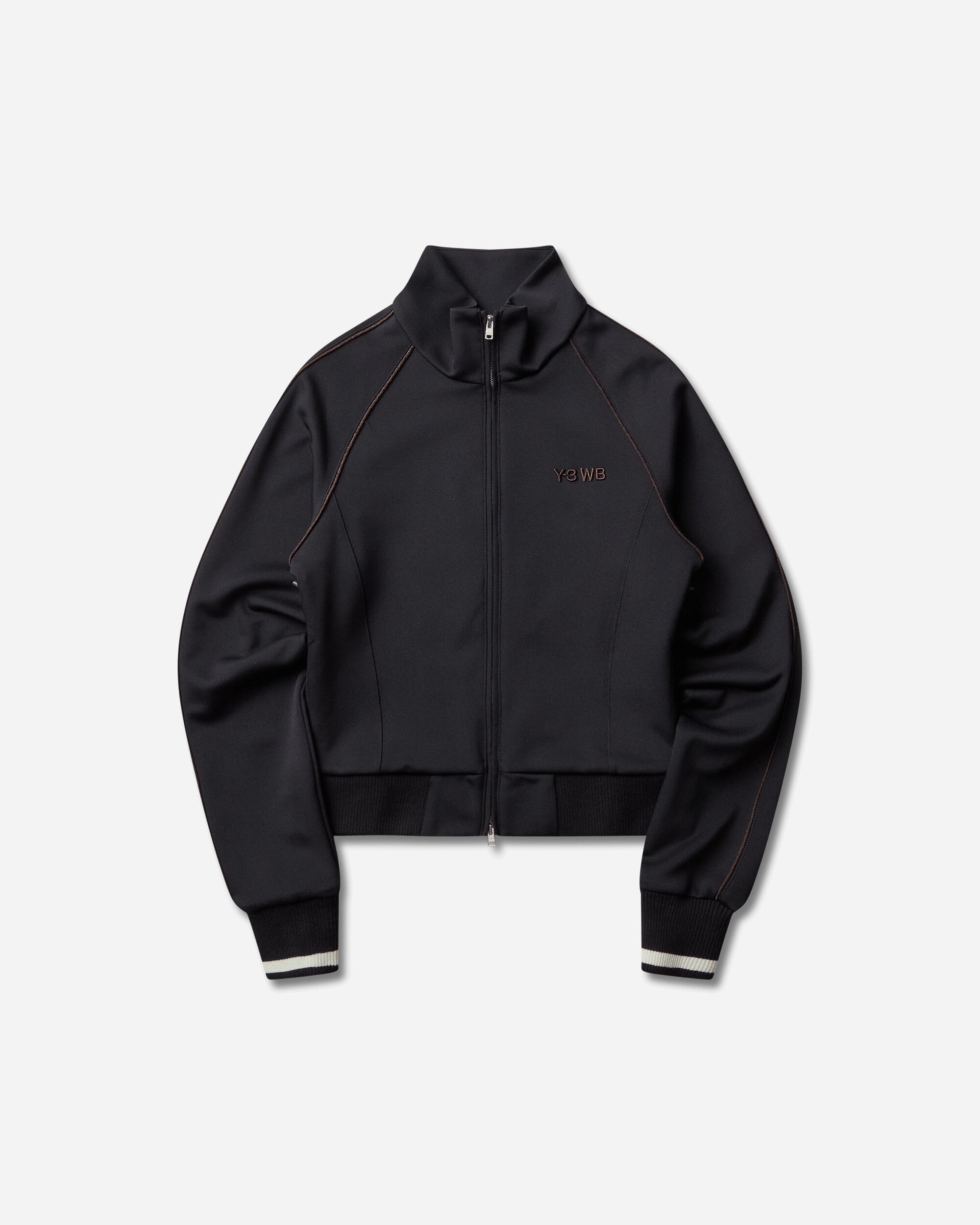 adidas Wales Bonner x Y-3 Track Jacket Black