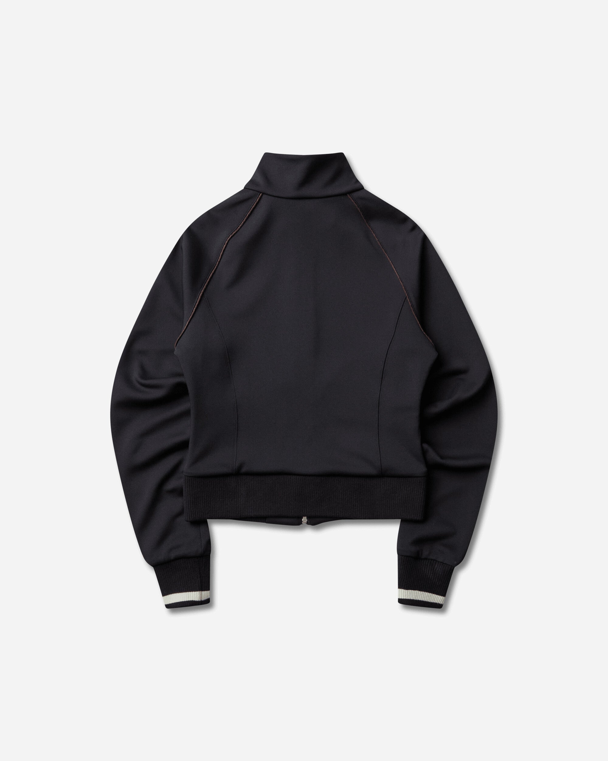adidas Wales Bonner x Y-3 Track Jacket Black, view 2