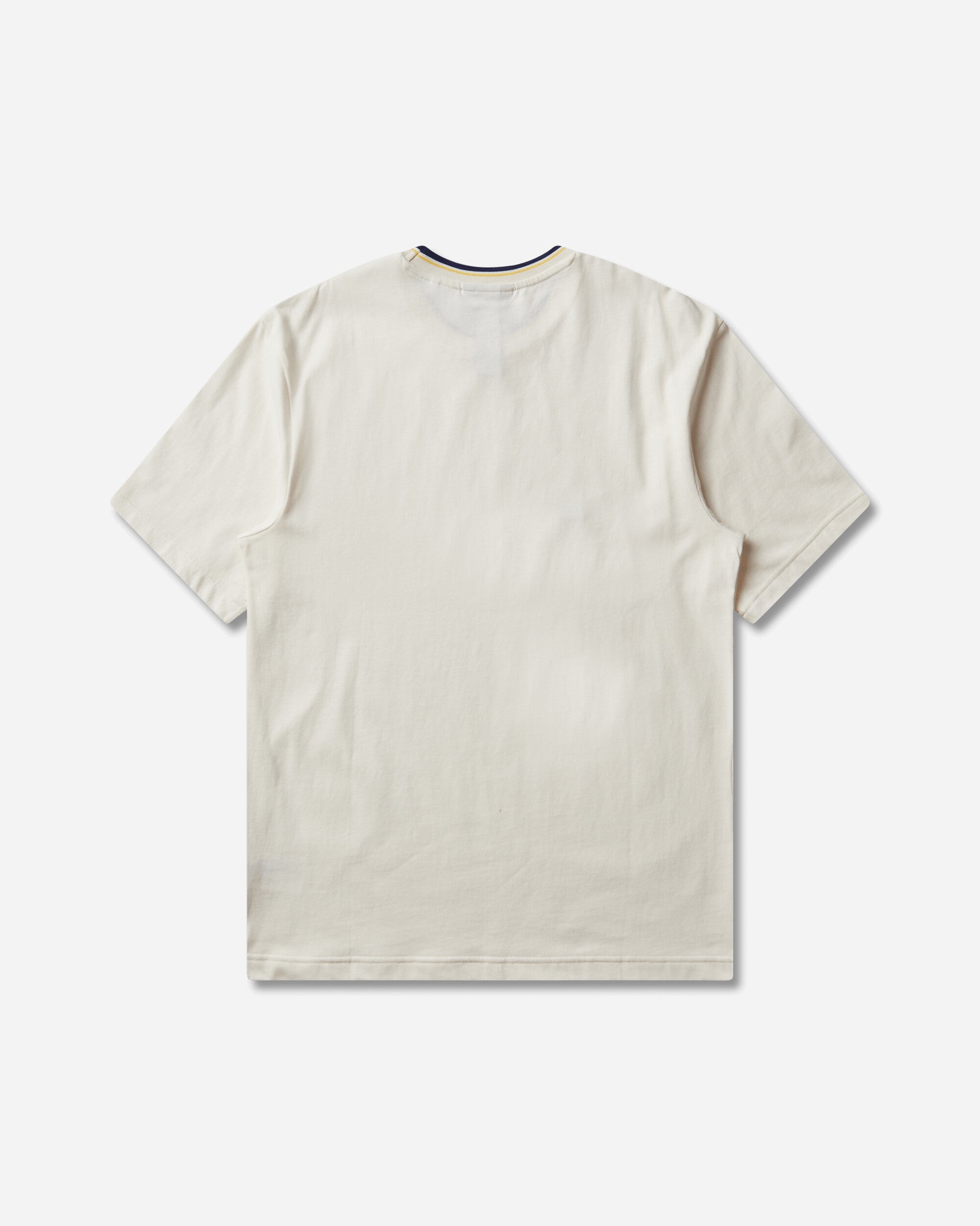 adidas Wales Bonner x Y-3 Graphic T-Shirt Chalk White, view 2
