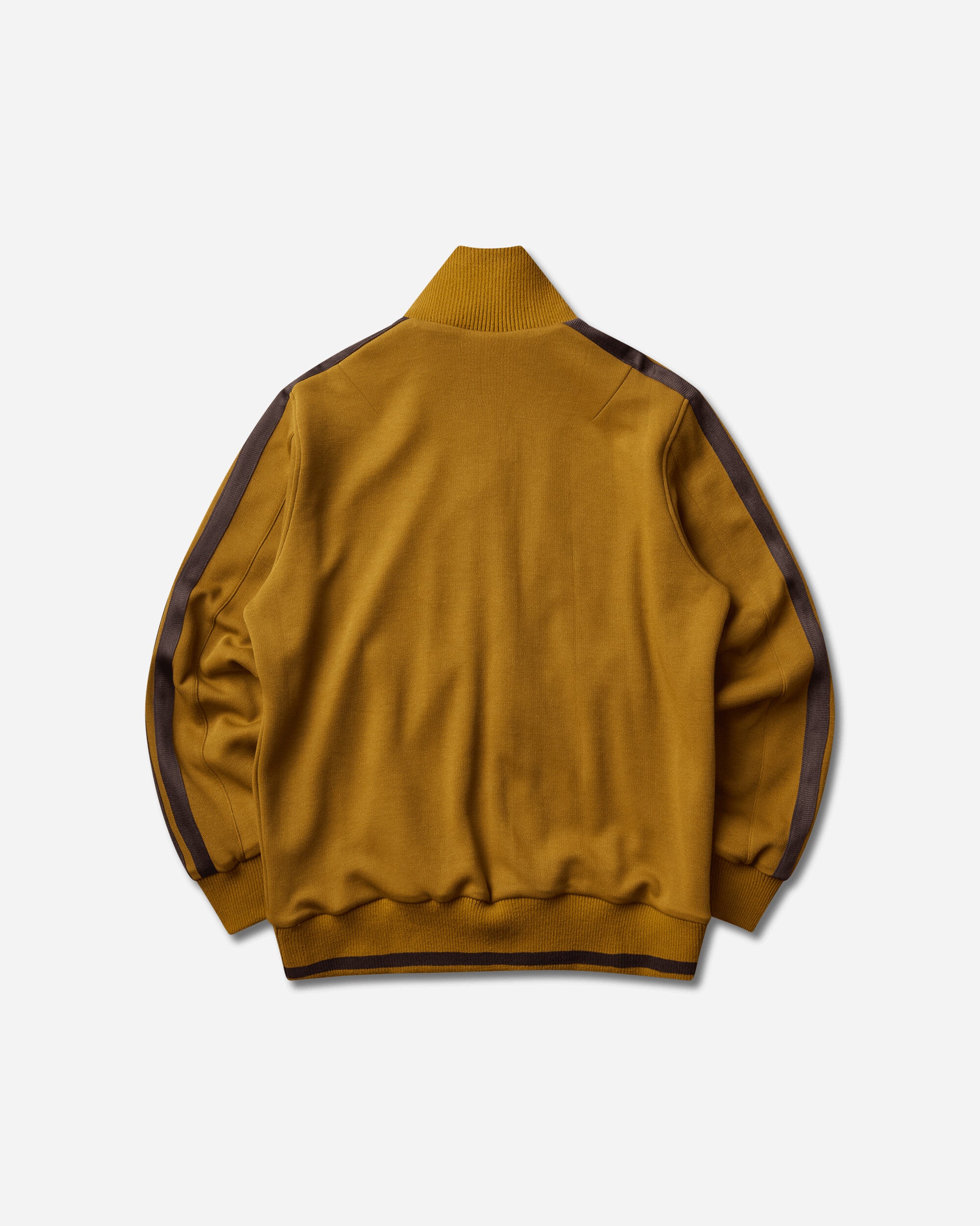 adidas Wales Bonner x Y-3 Track Top Bronze Strata, view 2