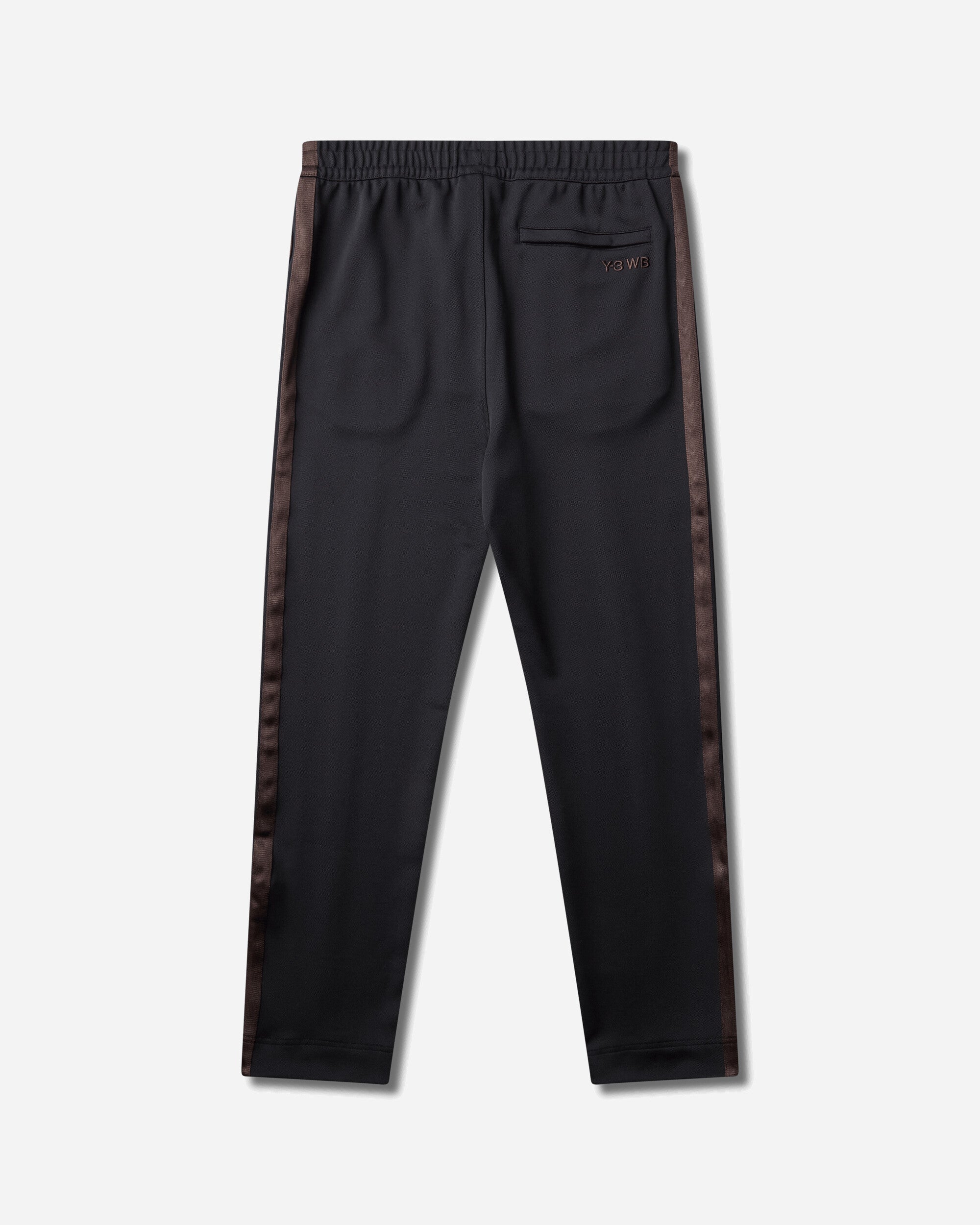 adidas Wales Bonner x Y-3 End Pants Black, view 2