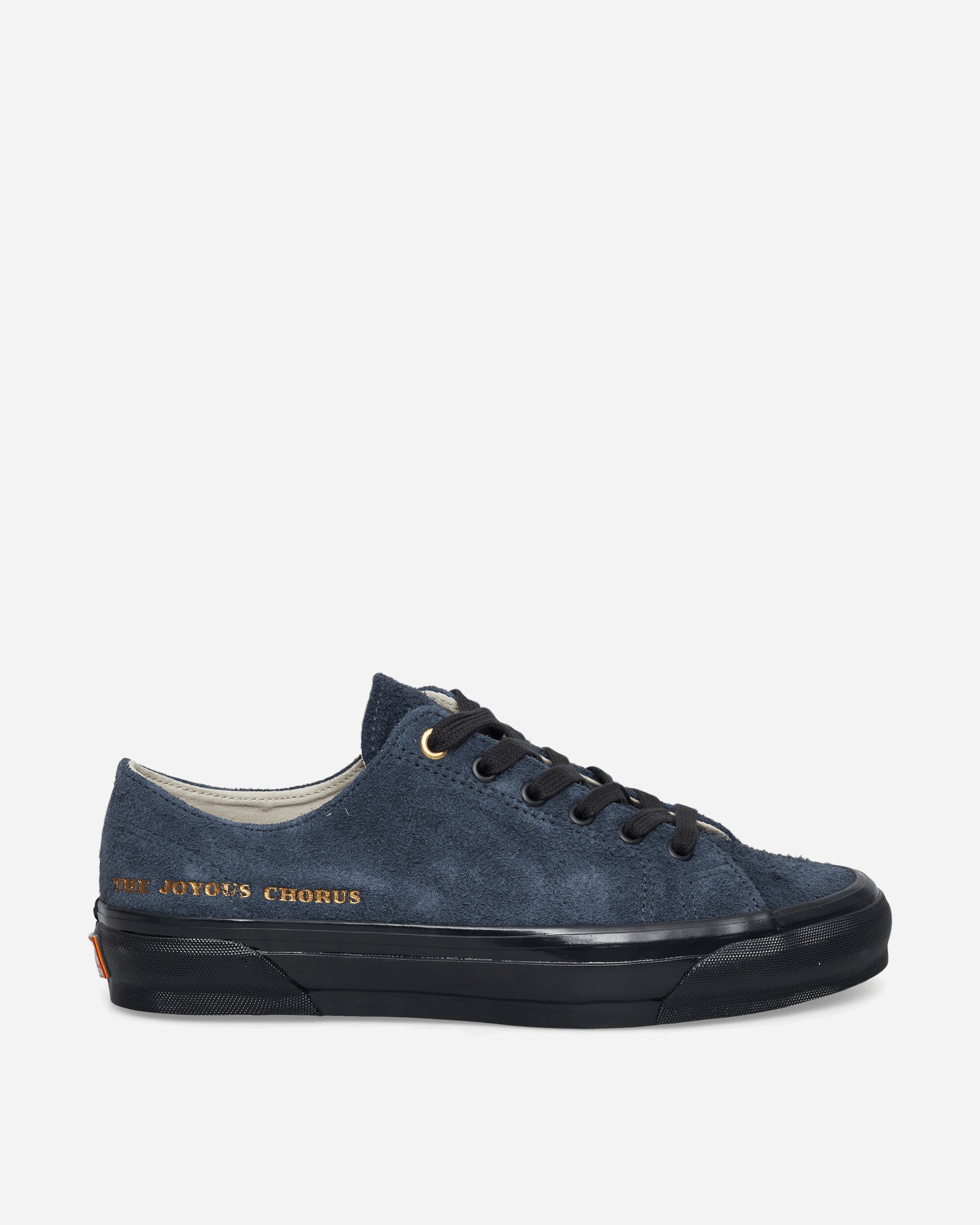 Vans Julian Klincewicz Style 31 Sneakers India Ink / Black