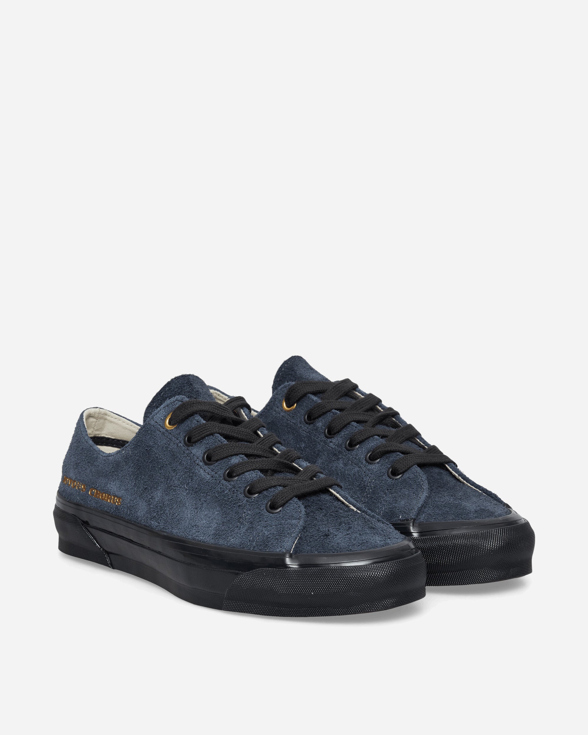 Vans Julian Klincewicz Style 31 Sneakers India Ink / Black, view 2