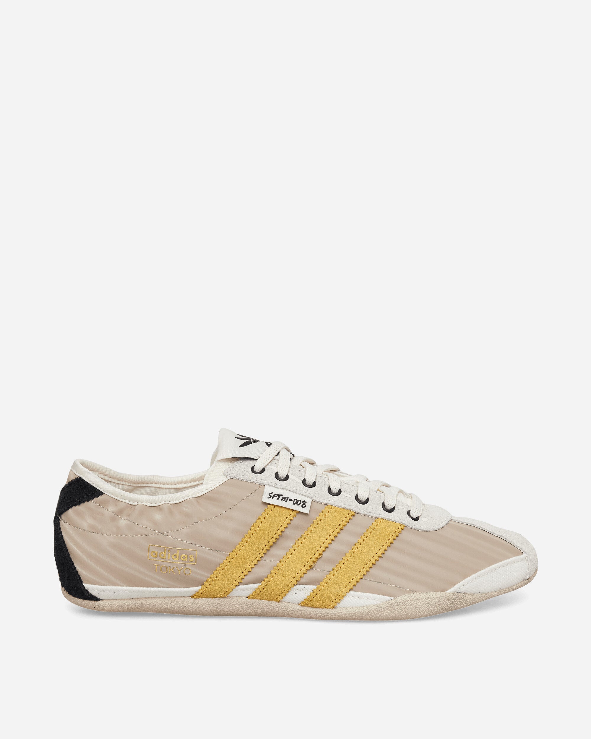 adidas Women's SFTM Tokyo Sneakers Off White