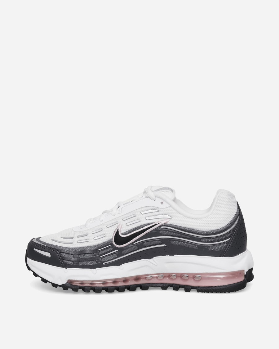 Nike Air Max TL 2.5 Sneakers White / Pink Foam / Anthracite, view 3