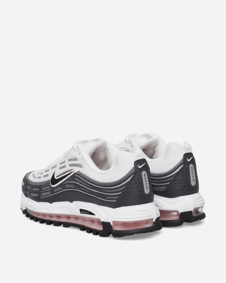 Nike Air Max TL 2.5 Sneakers White / Pink Foam / Anthracite, view 4
