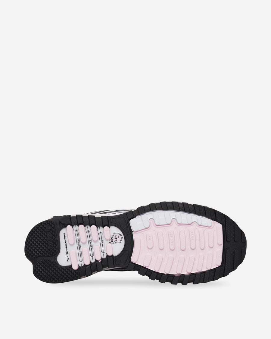 Nike Air Max TL 2.5 Sneakers White / Pink Foam / Anthracite, view 5