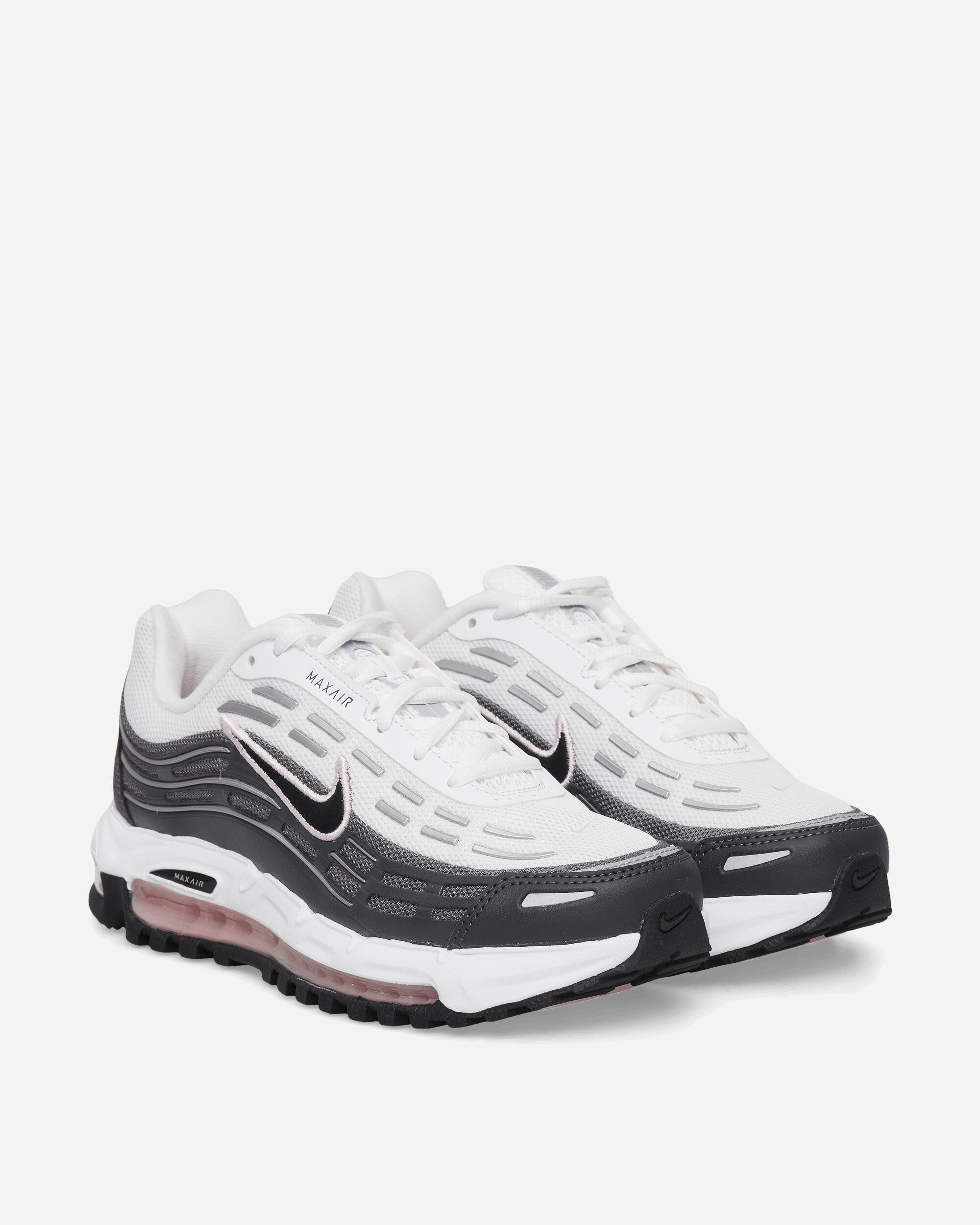 Nike Air Max TL 2.5 Sneakers White / Pink Foam / Anthracite, view 2