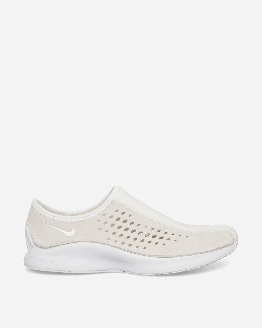 Nike Women's Air Superfly Moc Sneakers Sail / White