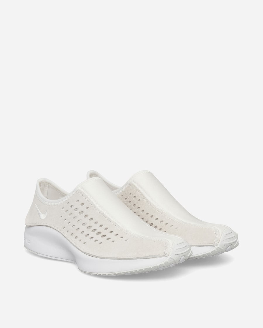 Nike Women's Air Superfly Moc Sneakers Sail / White, view 2