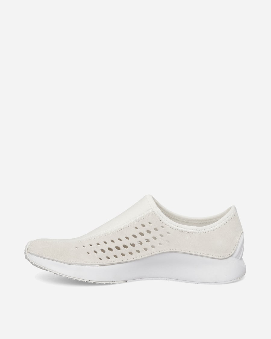 Nike Women's Air Superfly Moc Sneakers Sail / White, view 3