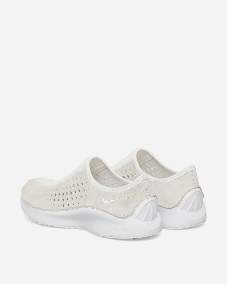 Nike Women's Air Superfly Moc Sneakers Sail / White, view 4